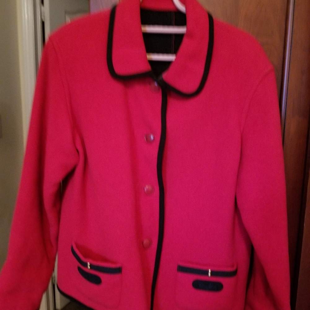 WEILL Jacket